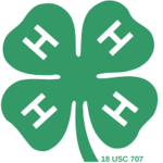 4 H club